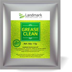 Greaseclean